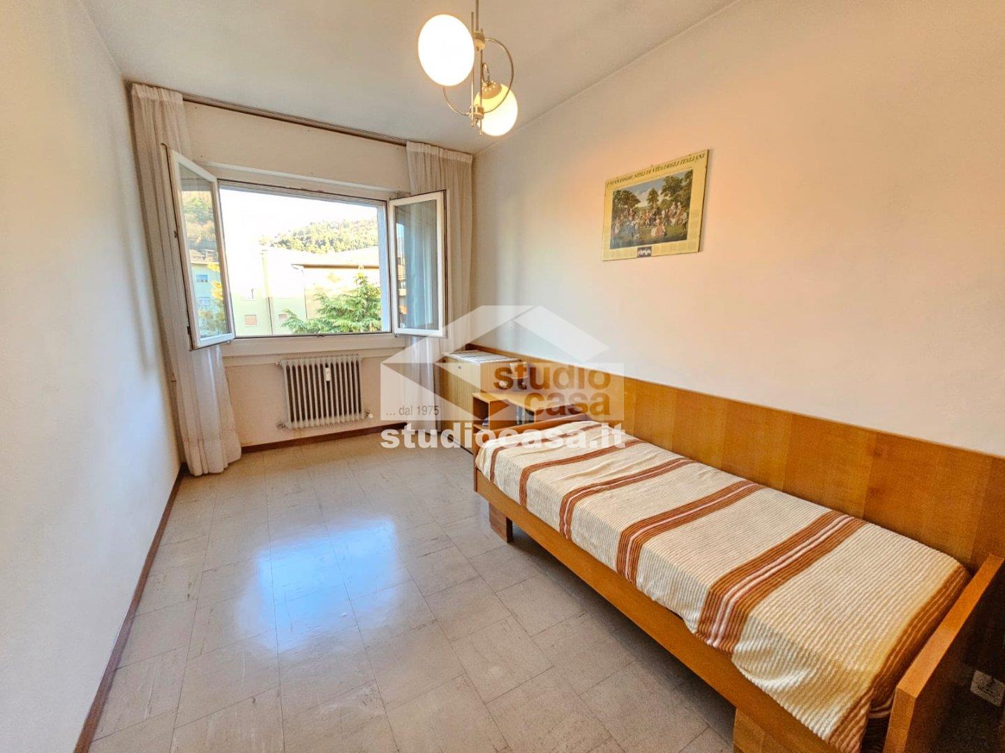 Appartamento in vendita a Rovereto