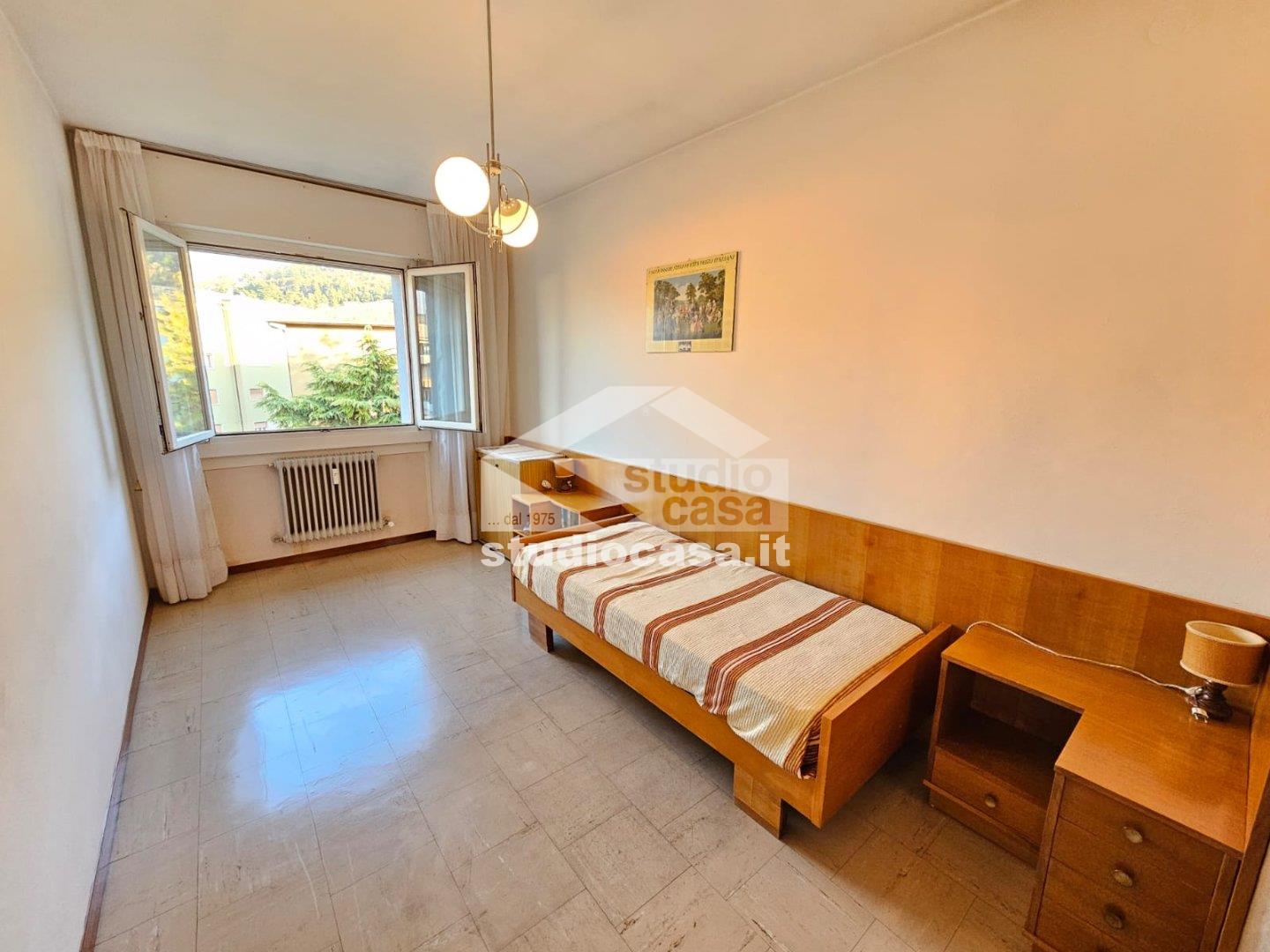 Appartamento in vendita a Rovereto