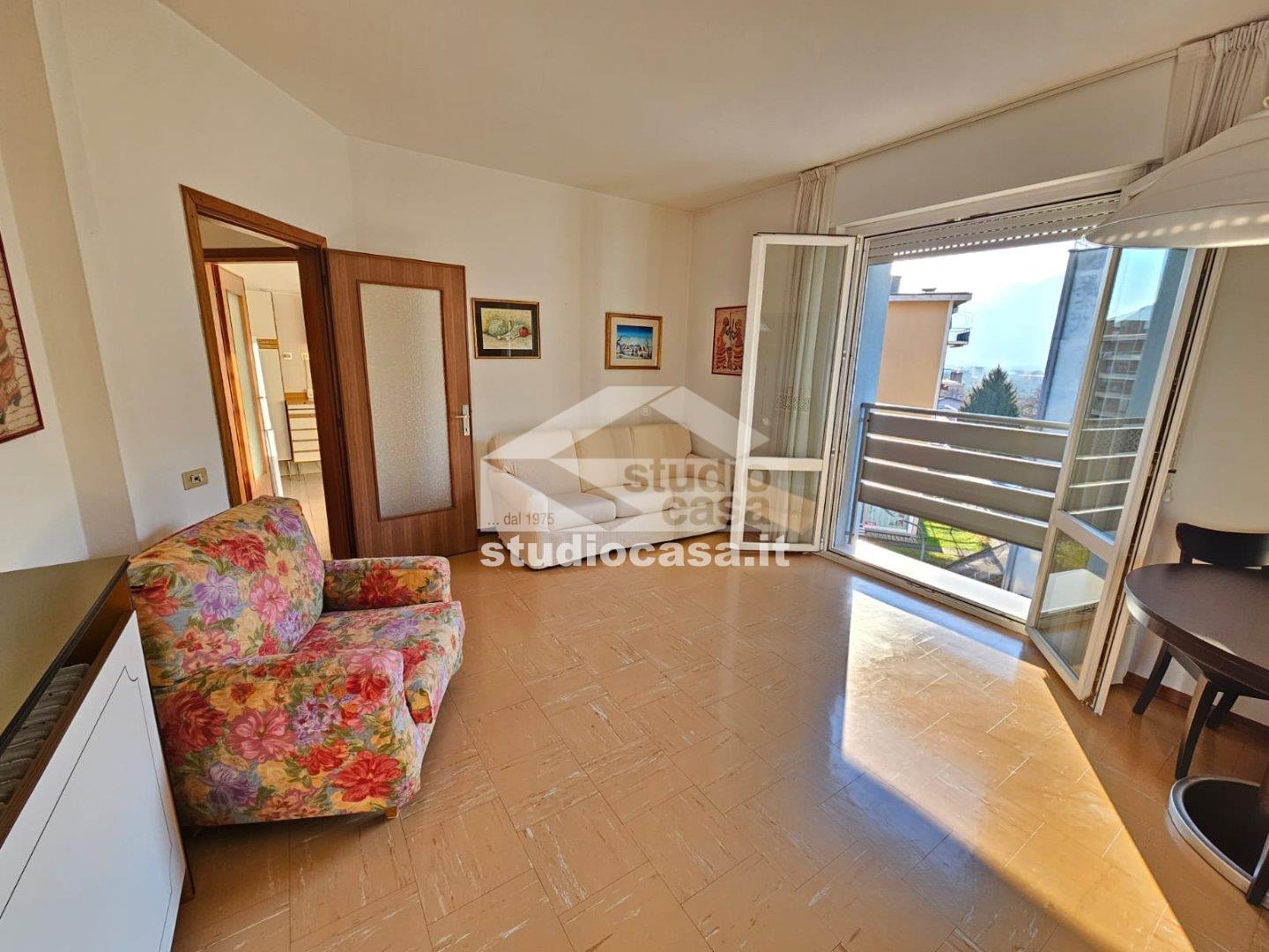 Appartamento in vendita a Rovereto