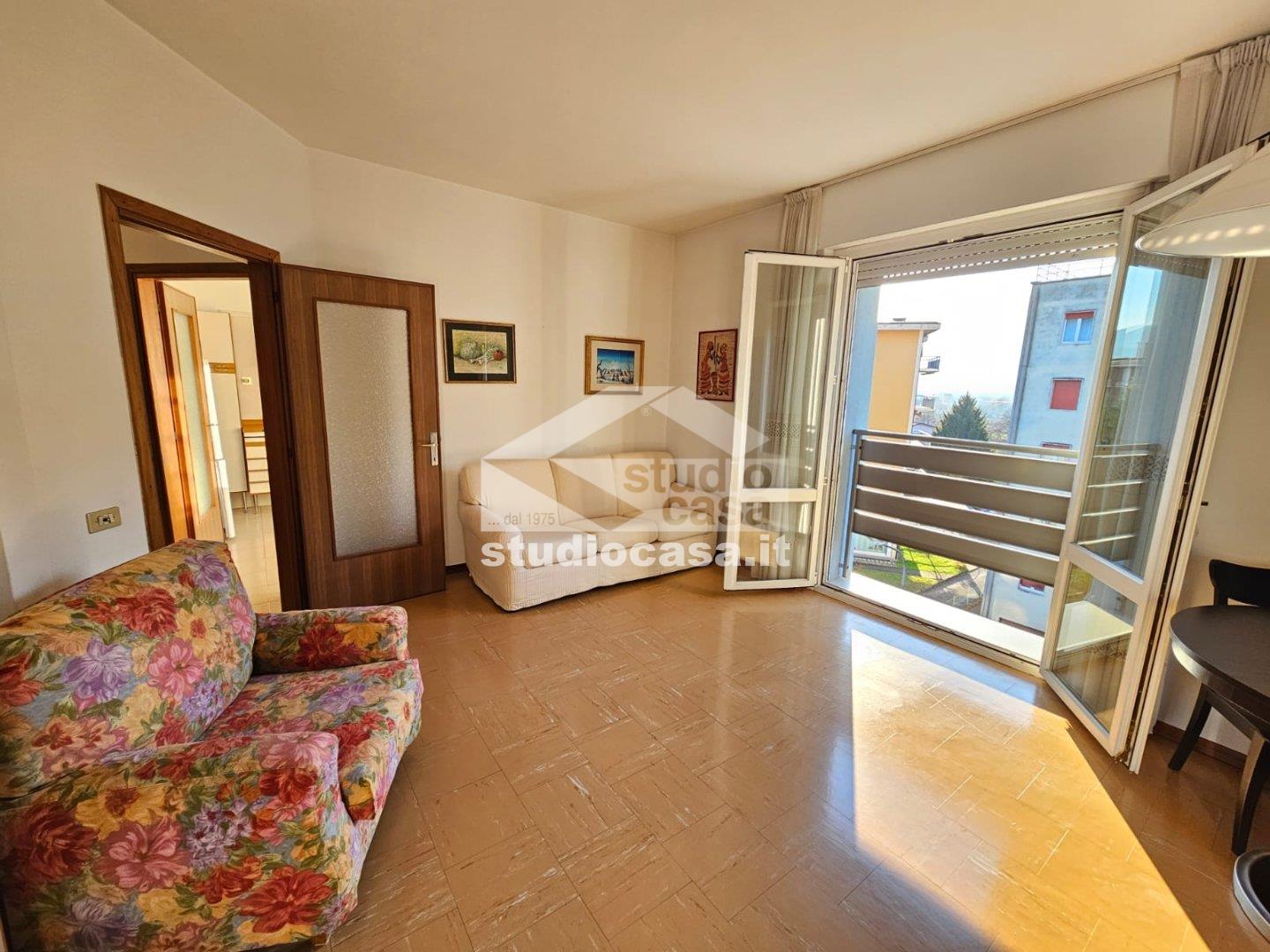 Appartamento in vendita a Rovereto