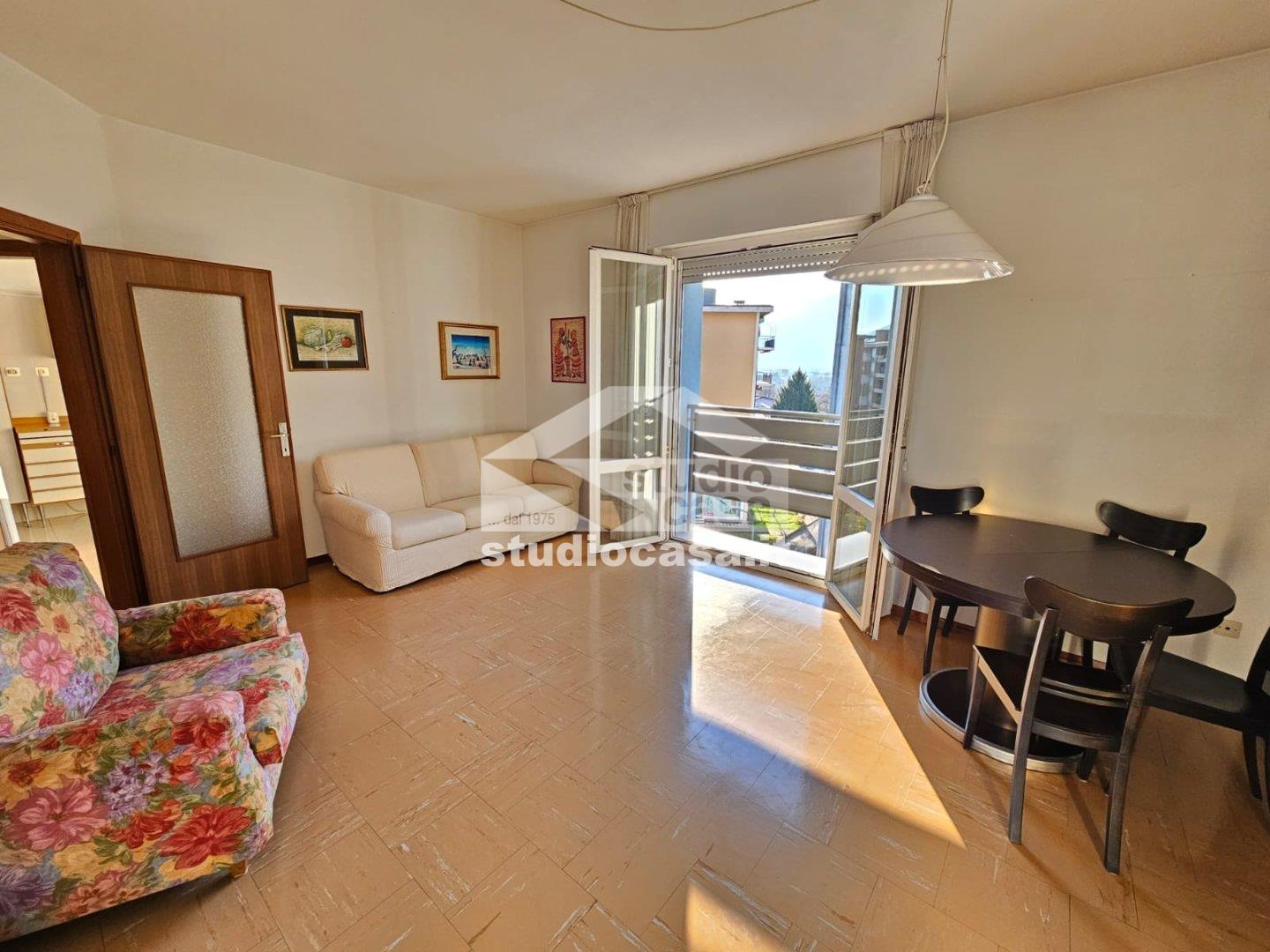 Appartamento in vendita a Rovereto