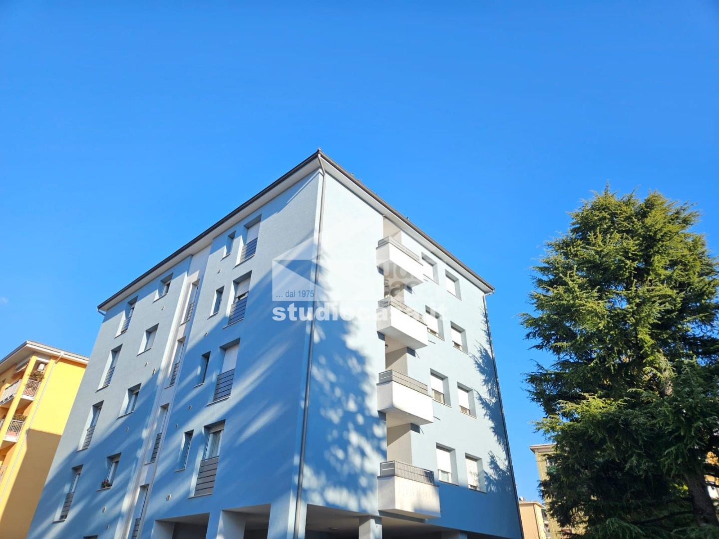 Appartamento in vendita a Rovereto