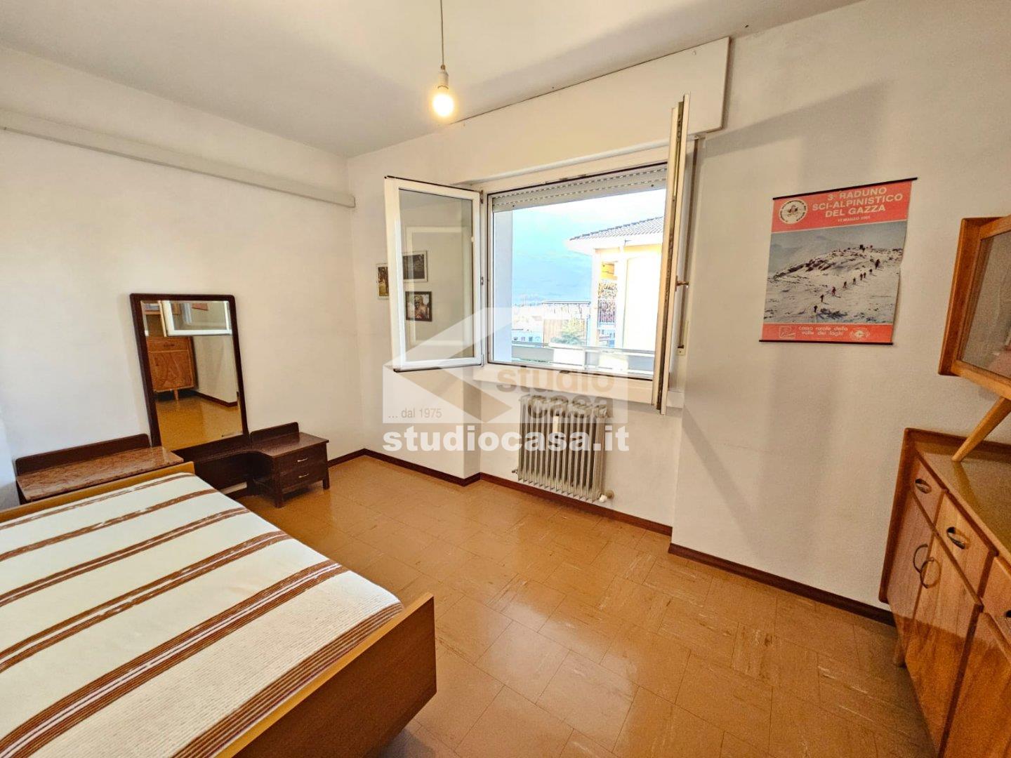 Appartamento in vendita a Rovereto