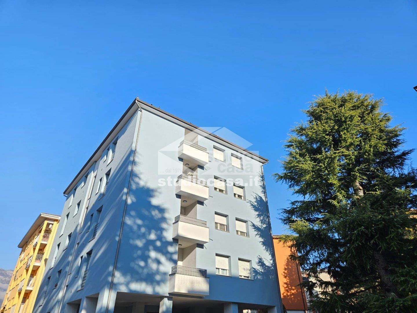 Appartamento in vendita a Rovereto