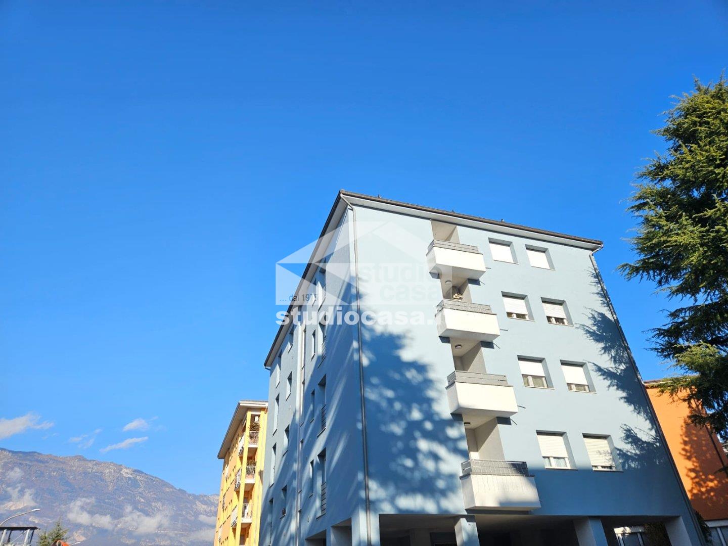 Appartamento in vendita a Rovereto