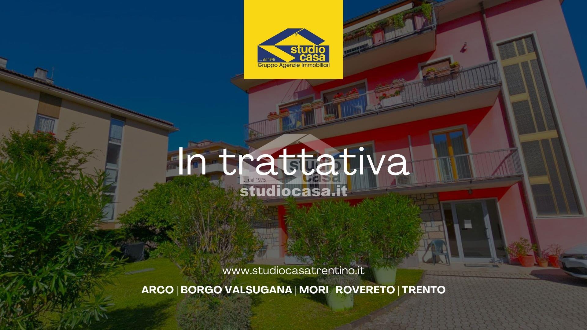 Appartamento in vendita a Rovereto