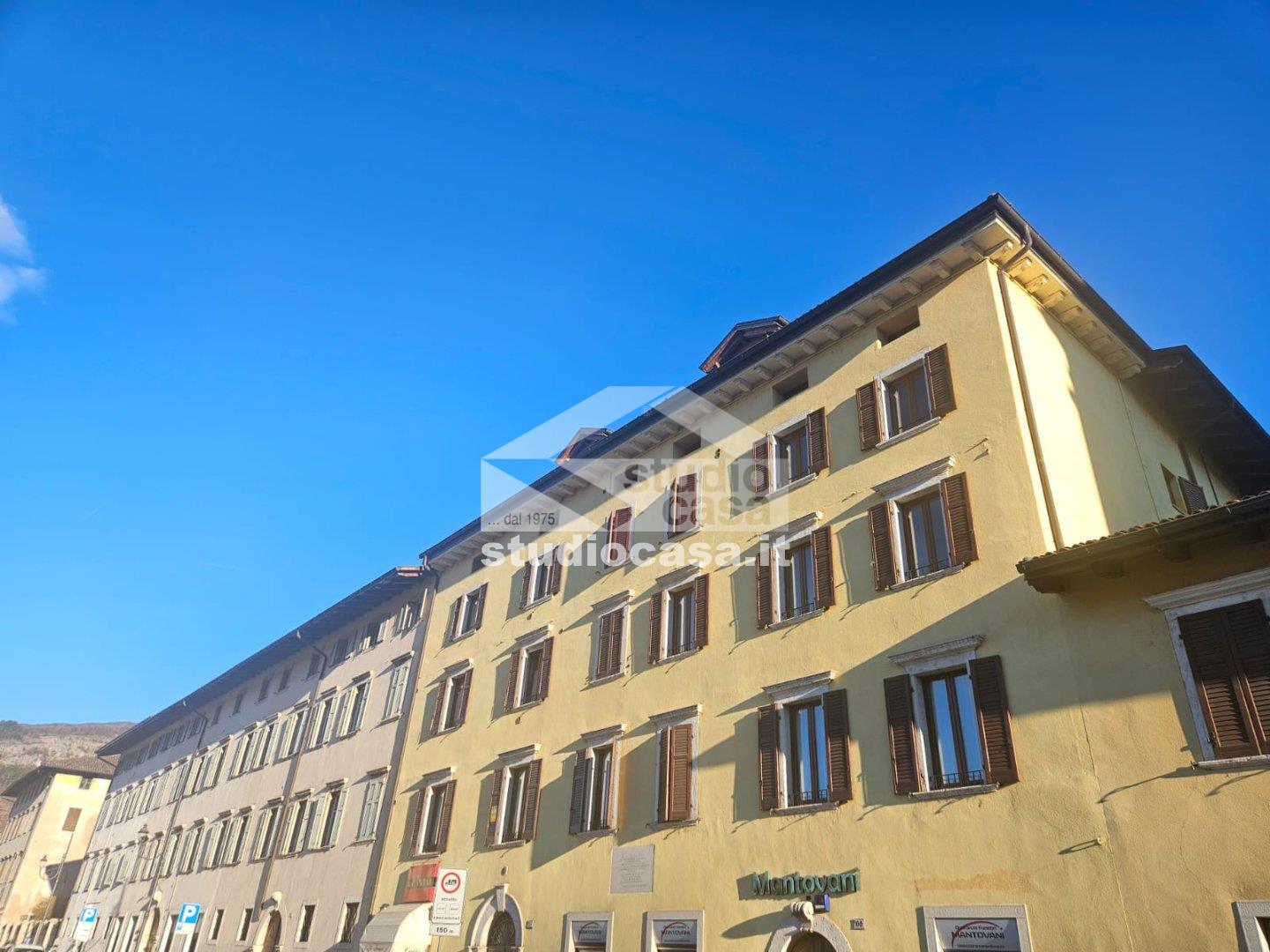 Appartamento in vendita a Rovereto