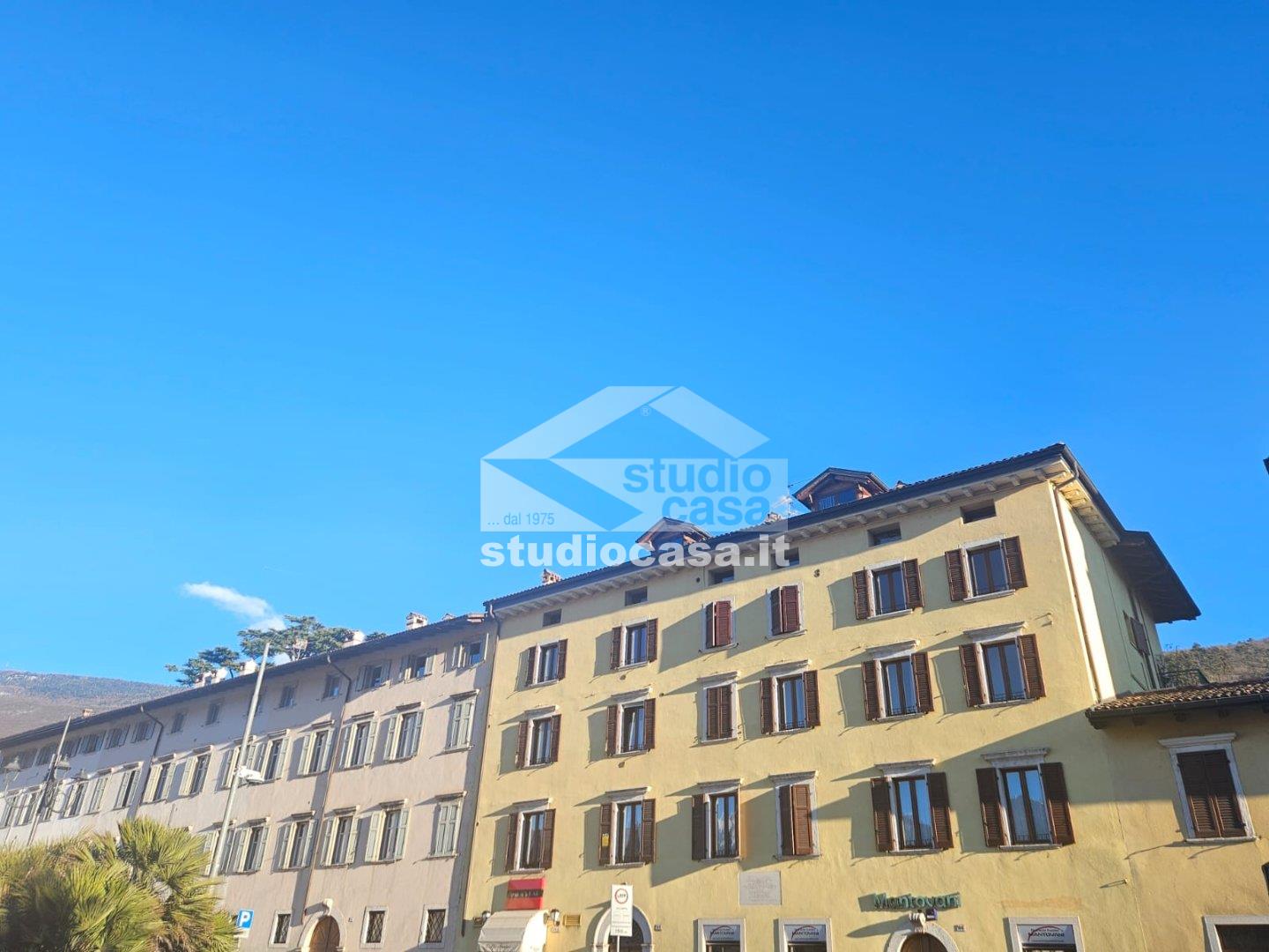 Appartamento in vendita a Rovereto