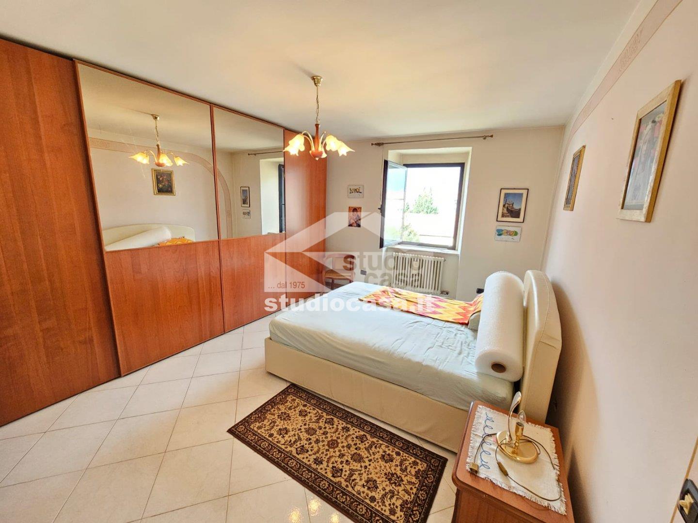 Appartamento in vendita a Rovereto