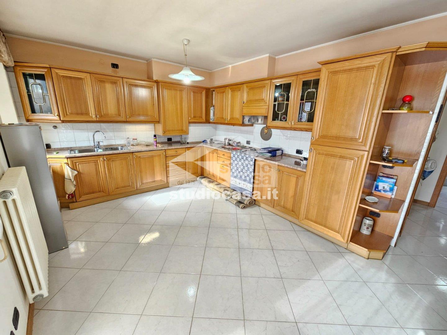 Appartamento in vendita a Rovereto