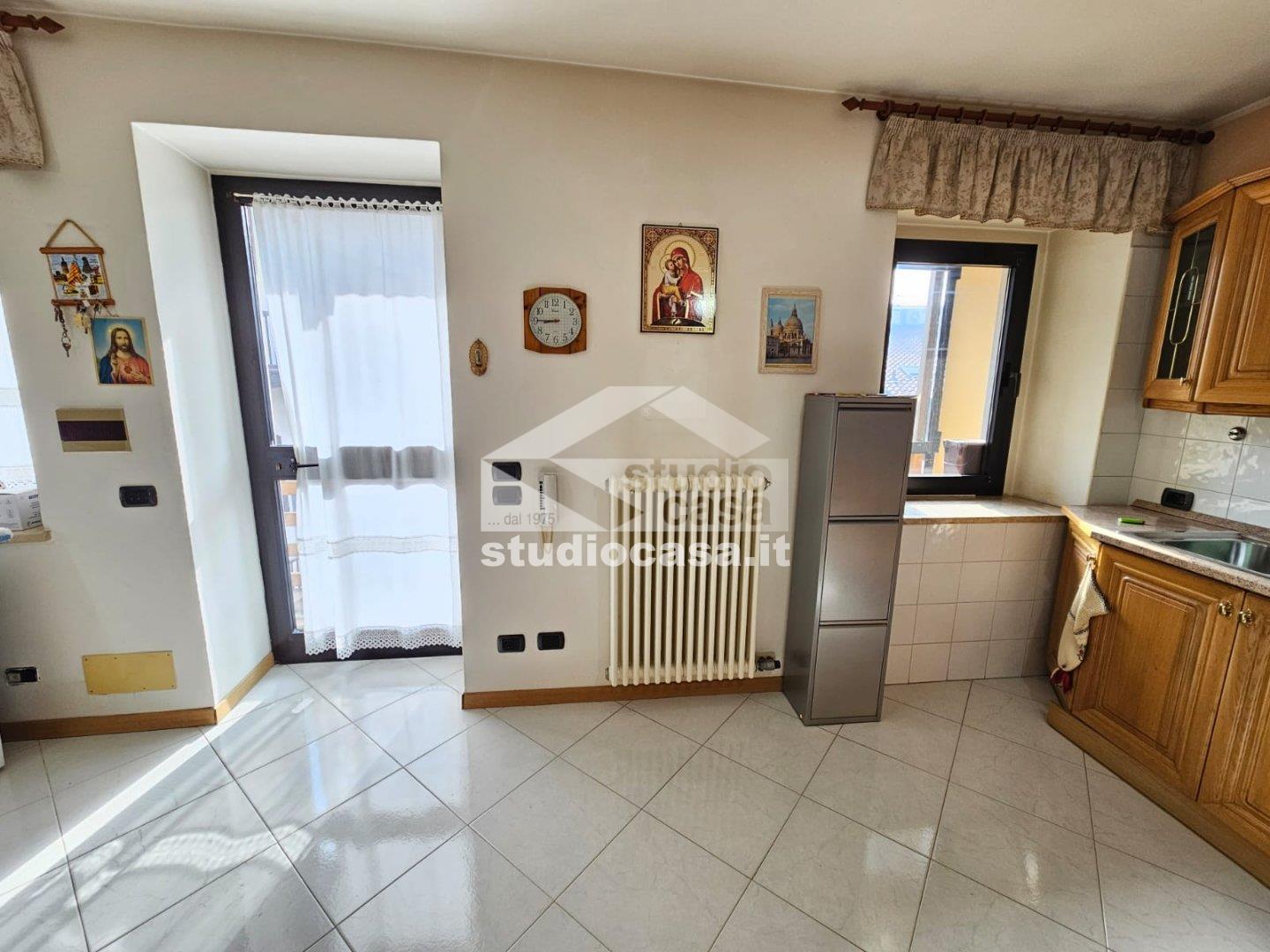 Appartamento in vendita a Rovereto