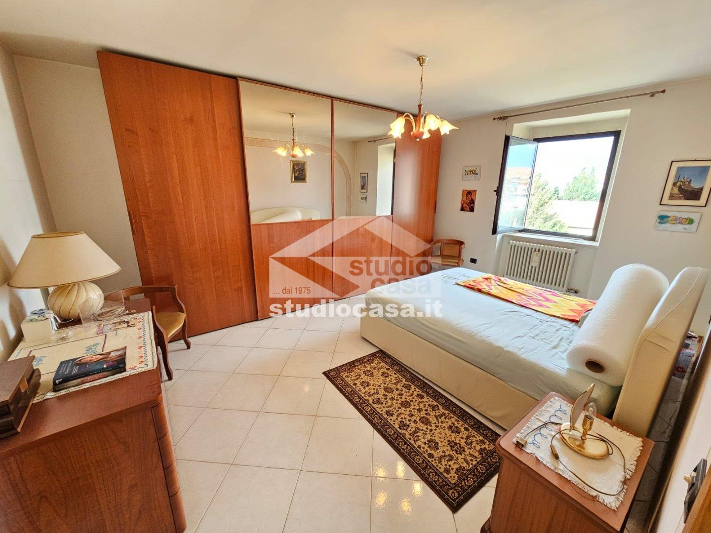 Appartamento in vendita a Rovereto