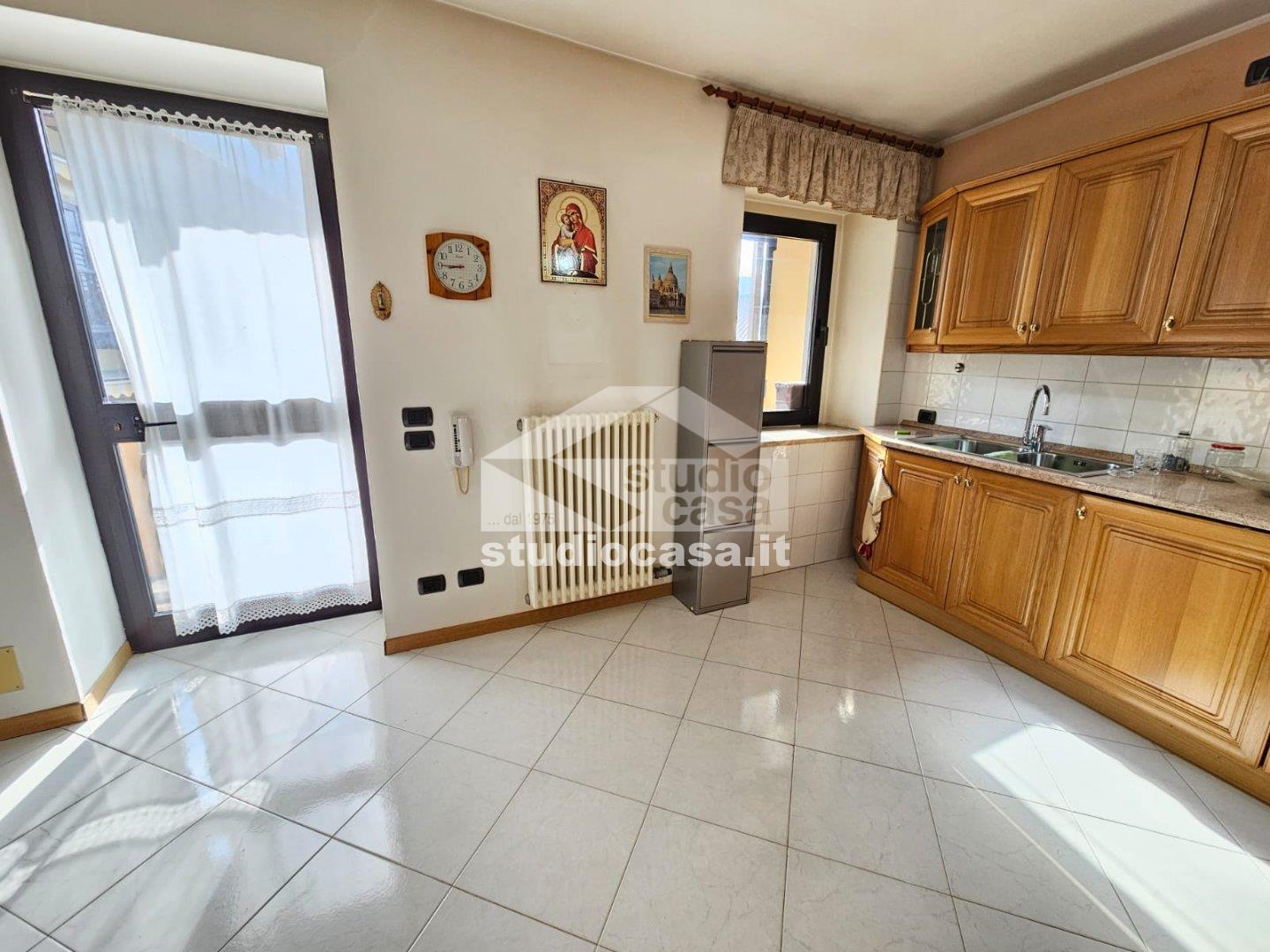 Appartamento in vendita a Rovereto