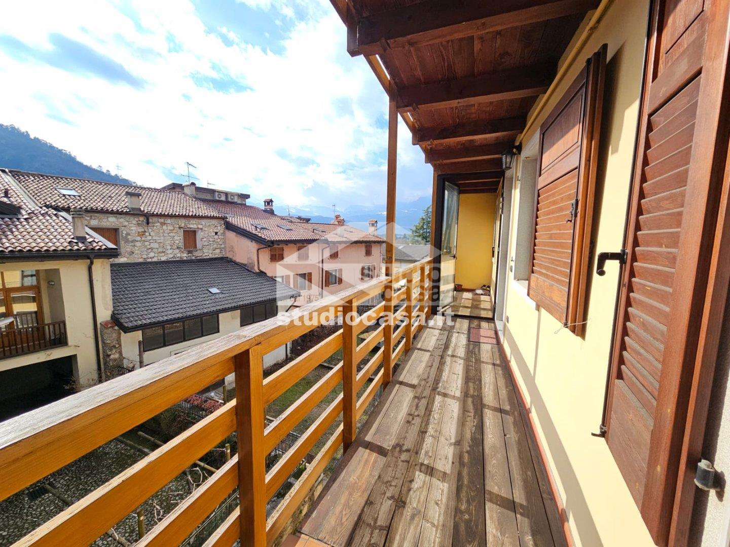 Appartamento in vendita a Rovereto