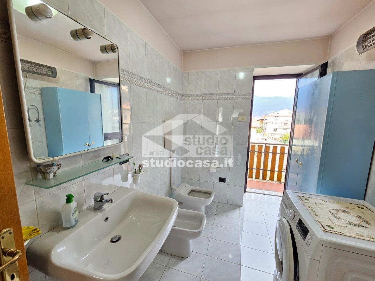 Appartamento in vendita a Rovereto