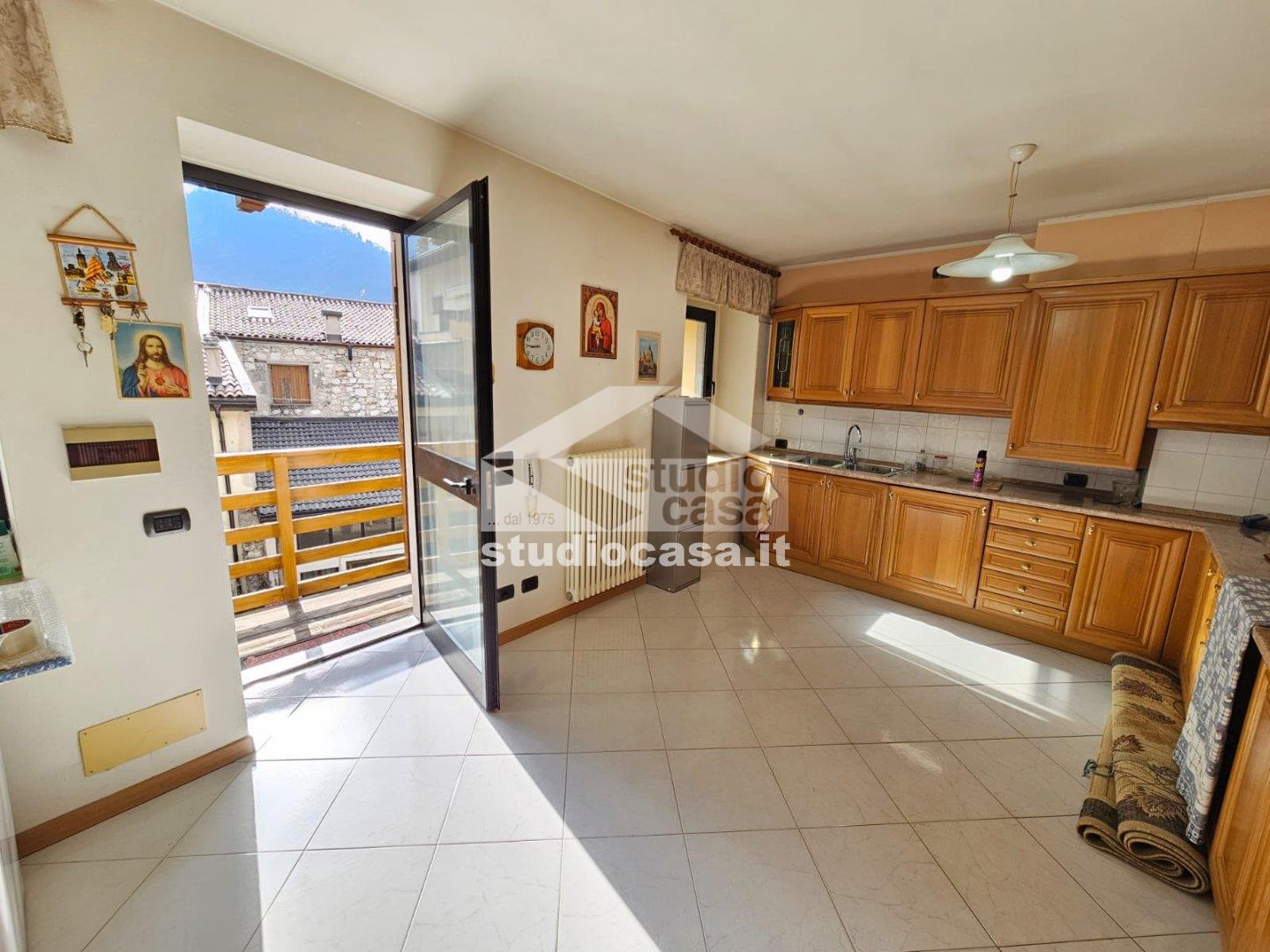 Appartamento in vendita a Rovereto