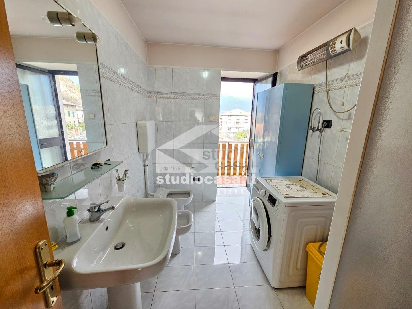 Appartamento in vendita a Rovereto