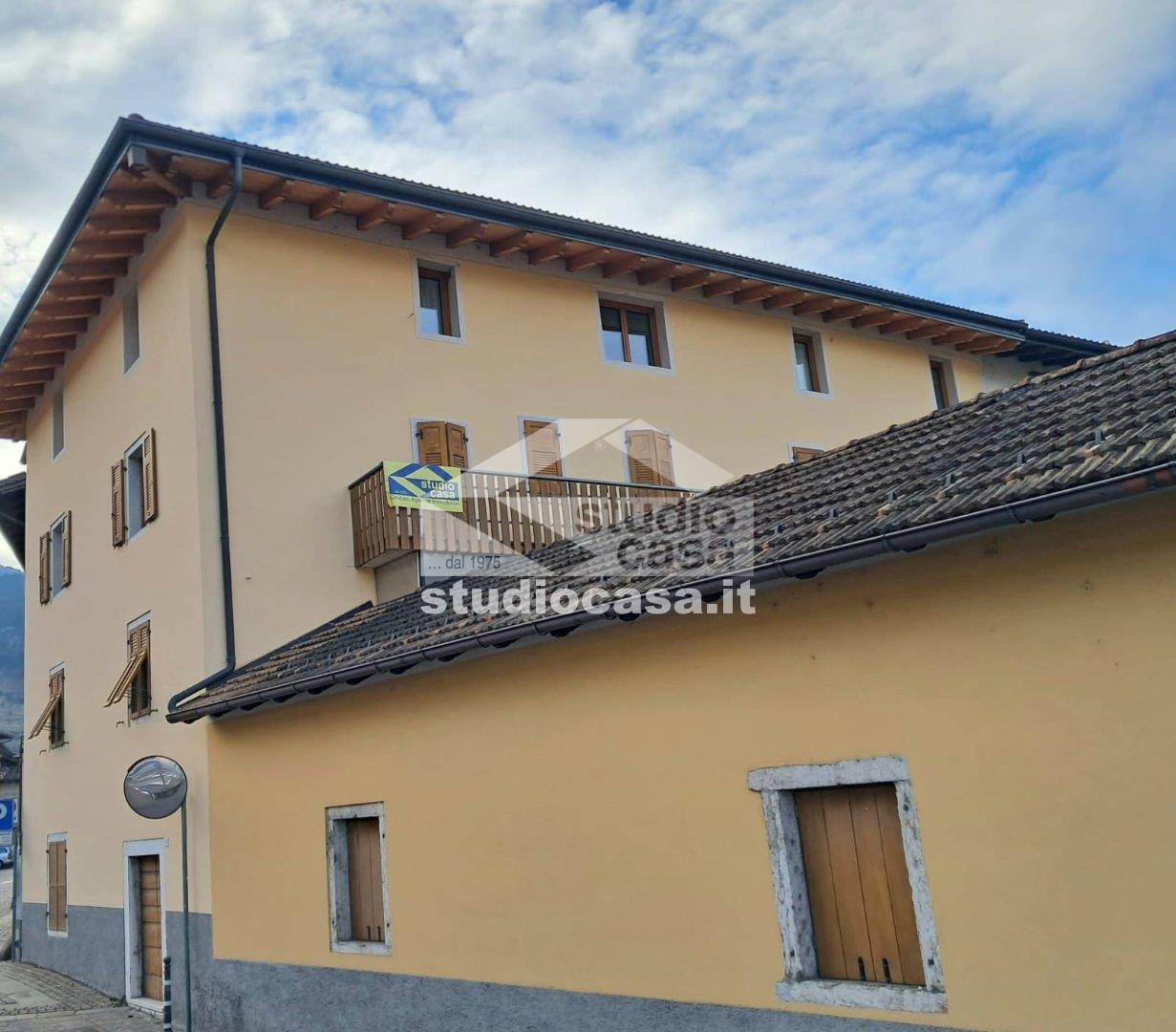 Appartamento in vendita a Rovereto