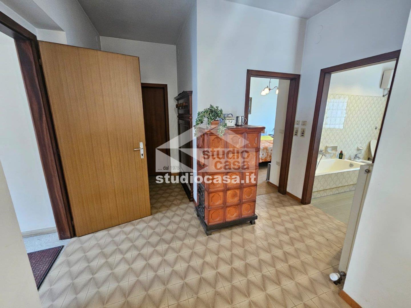 Casa Unifamiliare in vendita a Isera