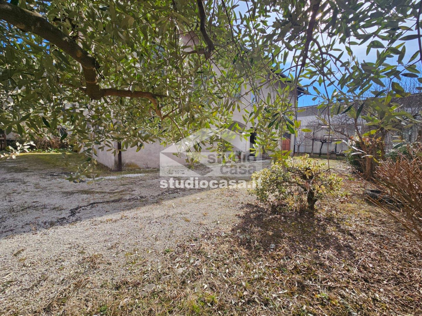 Casa Unifamiliare in vendita a Isera