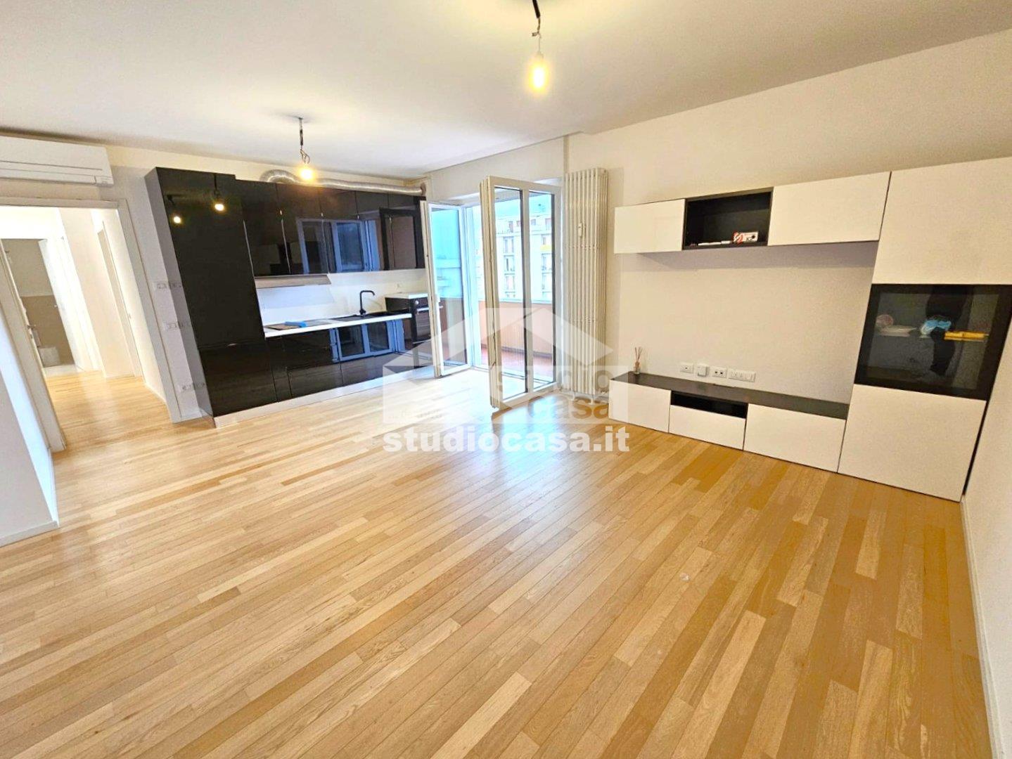 Appartamento in affitto a Rovereto