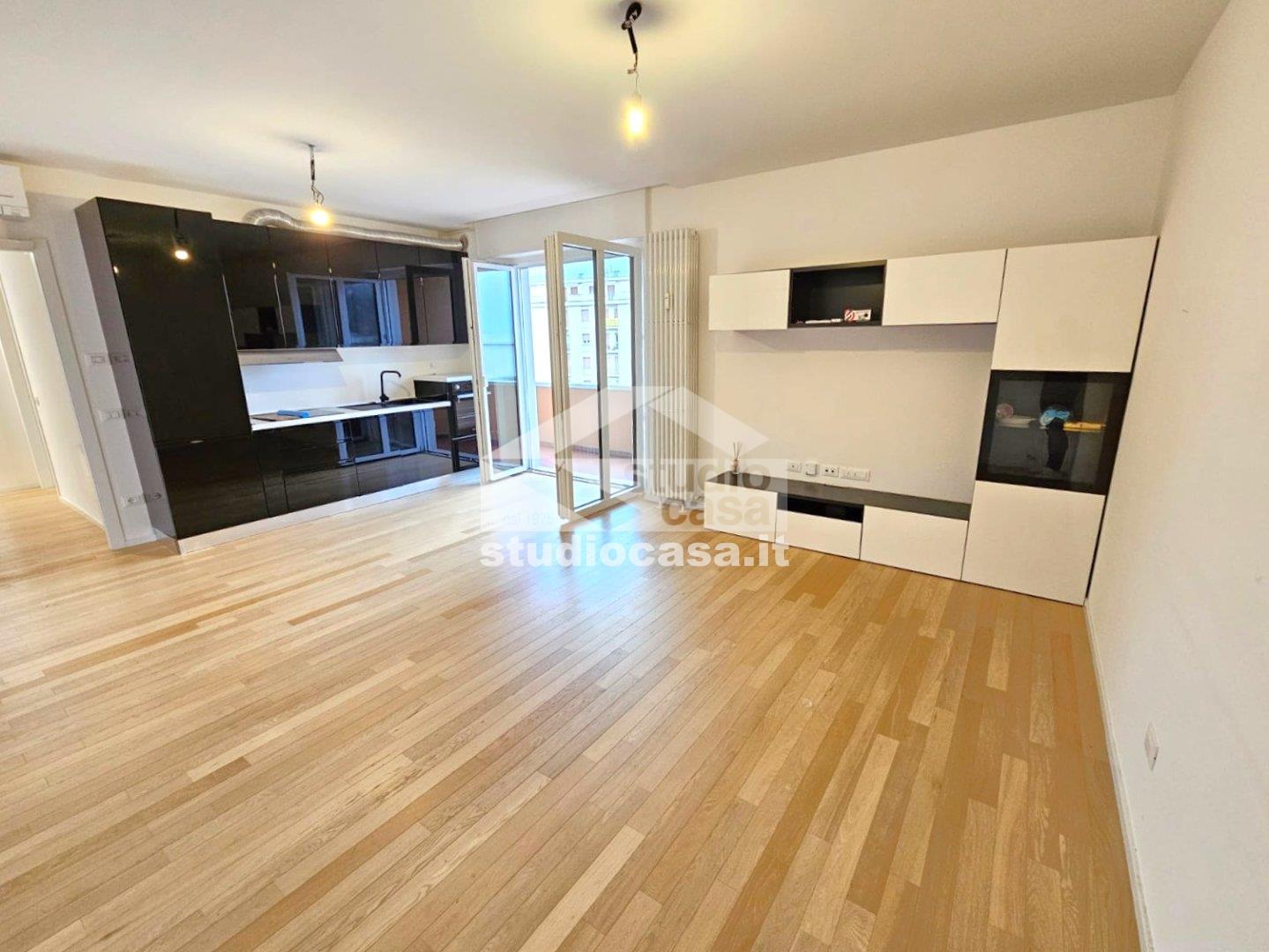 Appartamento in affitto a Rovereto