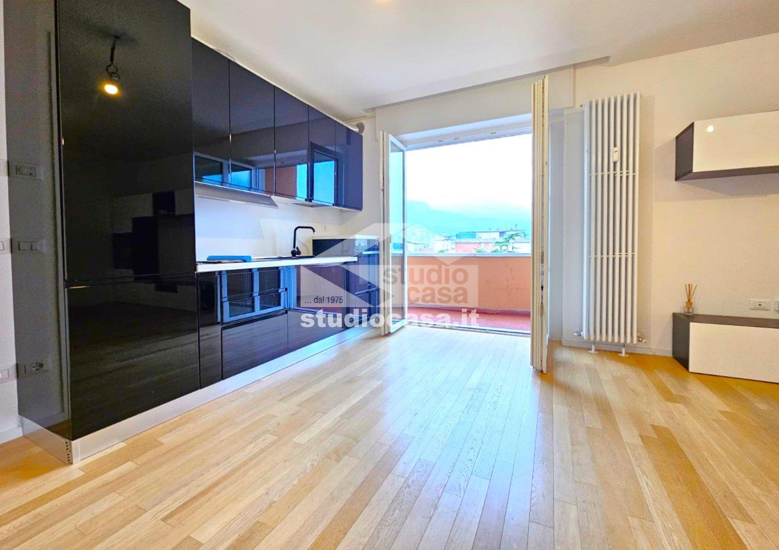 Appartamento in affitto a Rovereto