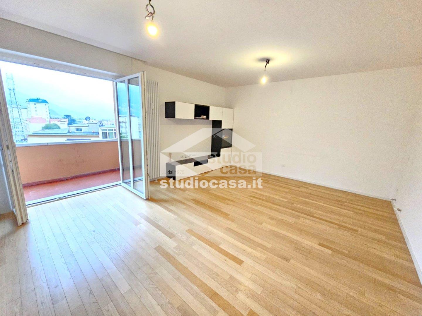 Appartamento in affitto a Rovereto