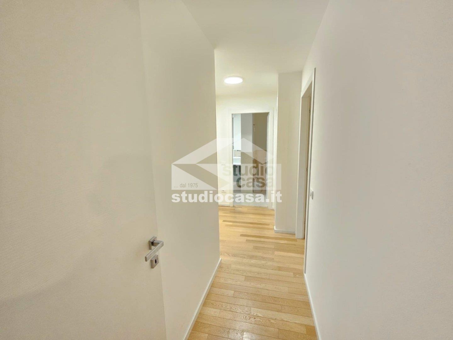 Appartamento in affitto a Rovereto