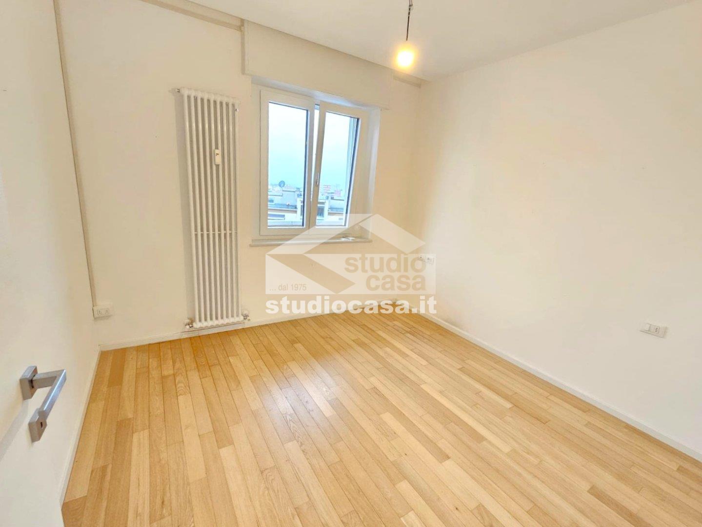 Appartamento in affitto a Rovereto