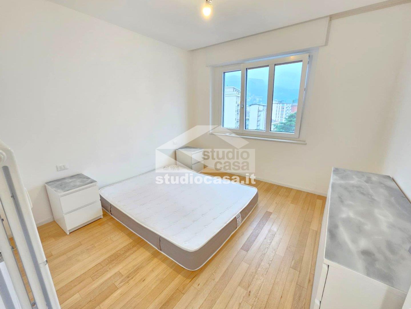 Appartamento in affitto a Rovereto