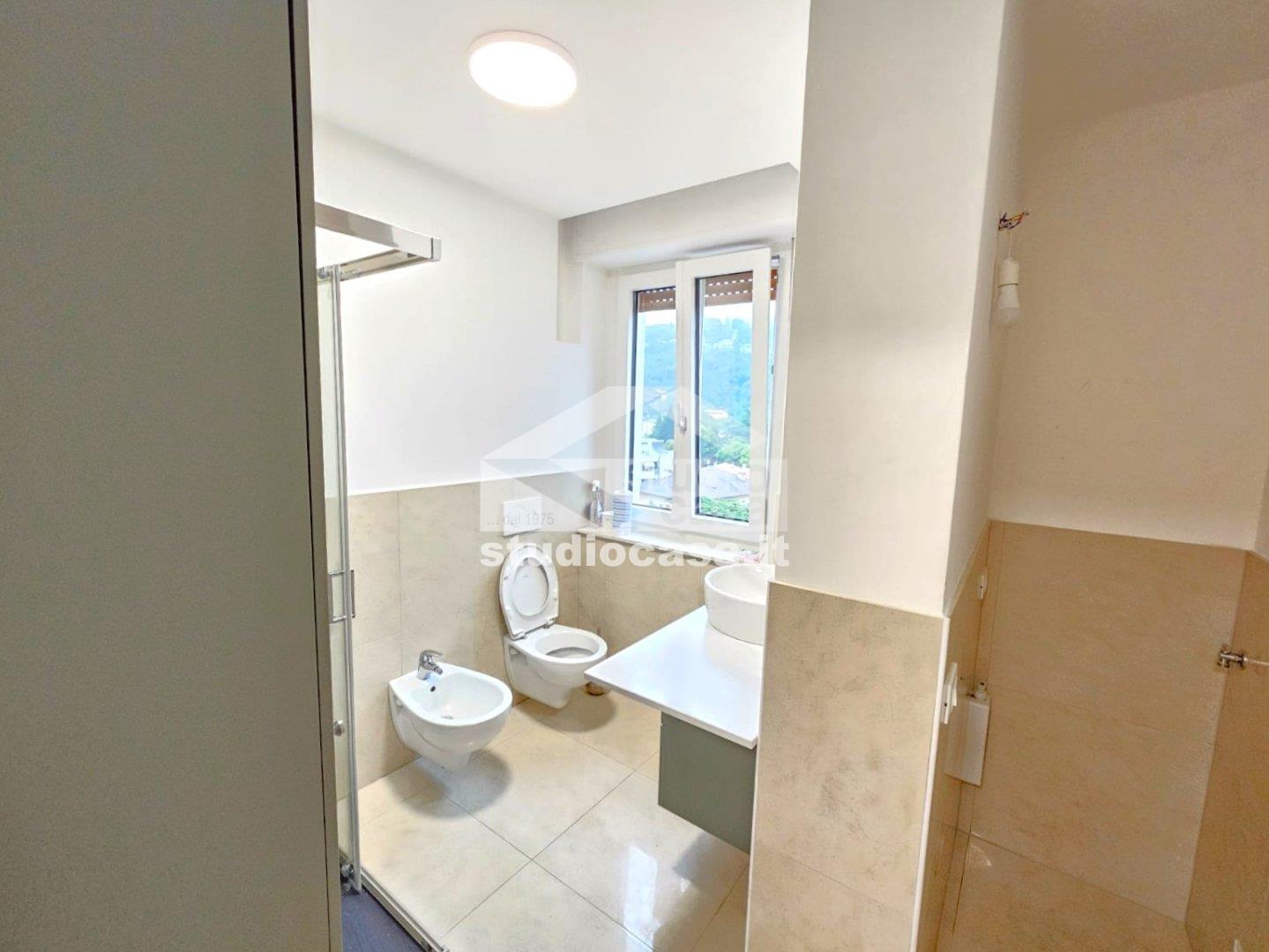 Appartamento in affitto a Rovereto