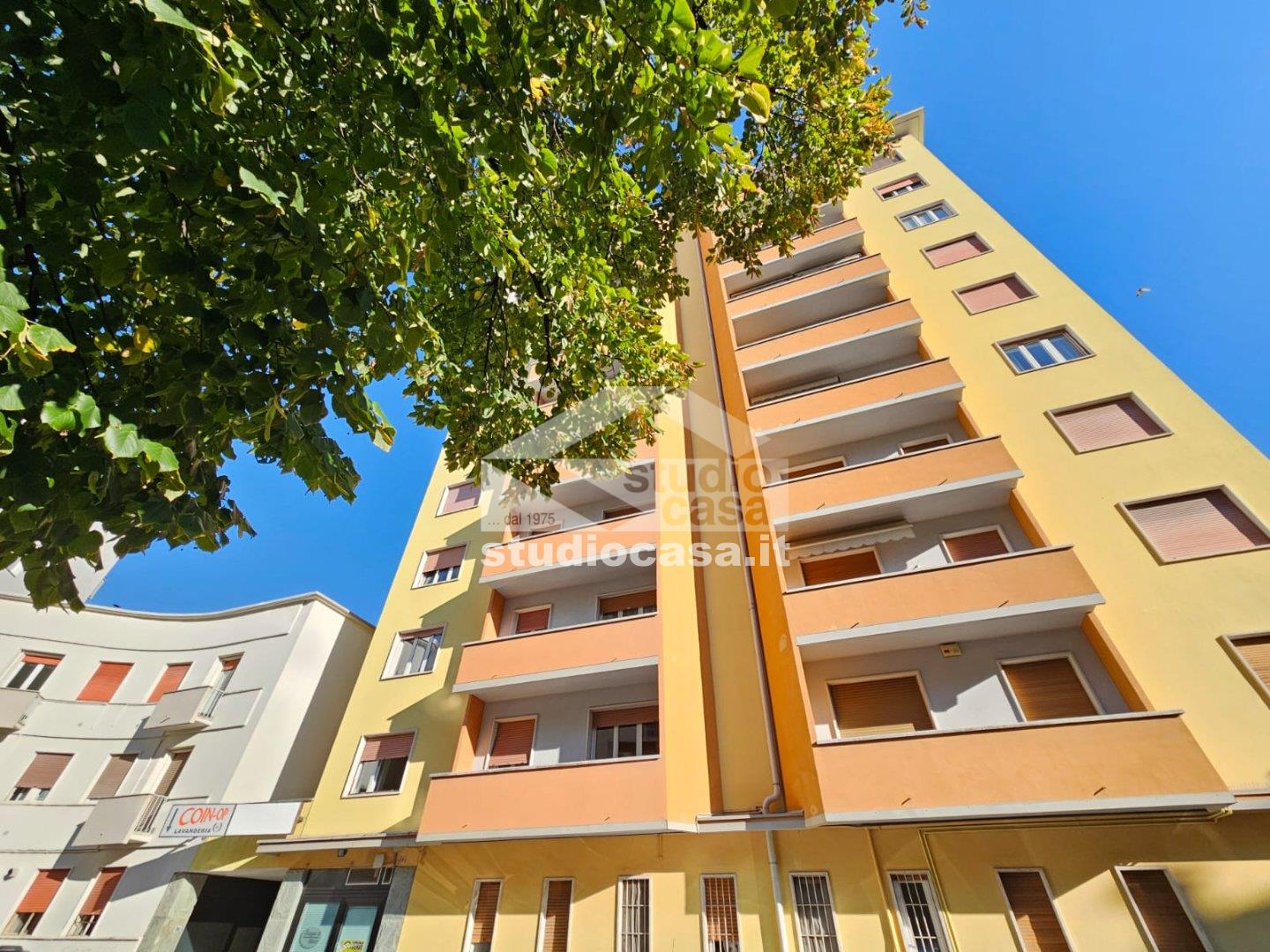 Appartamento in affitto a Rovereto