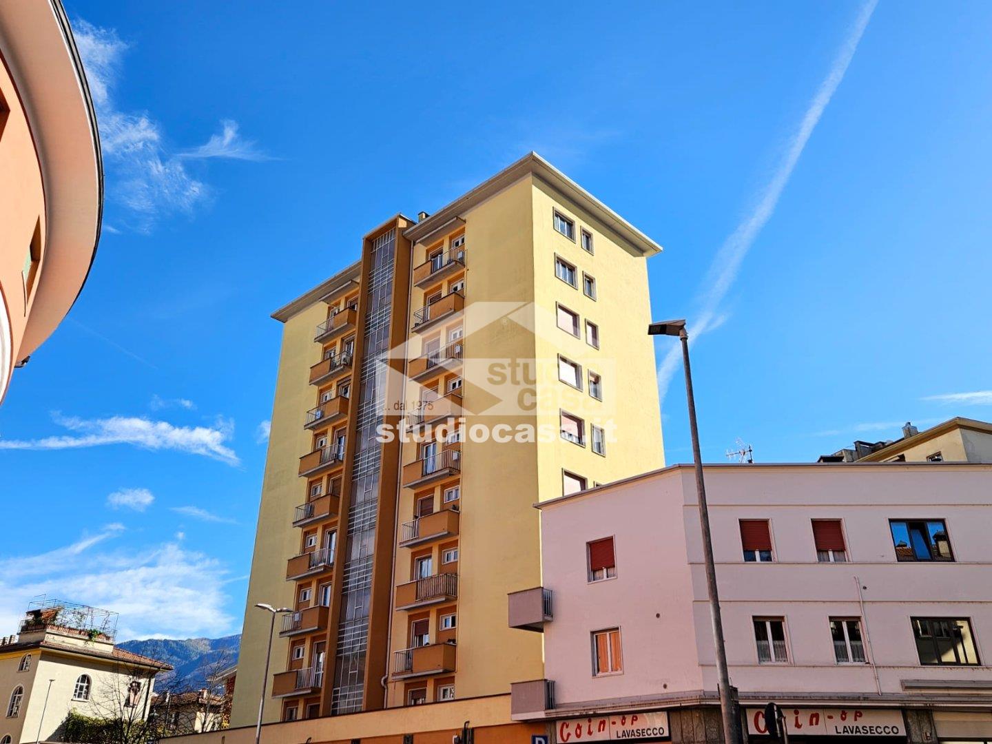 Appartamento in affitto a Rovereto