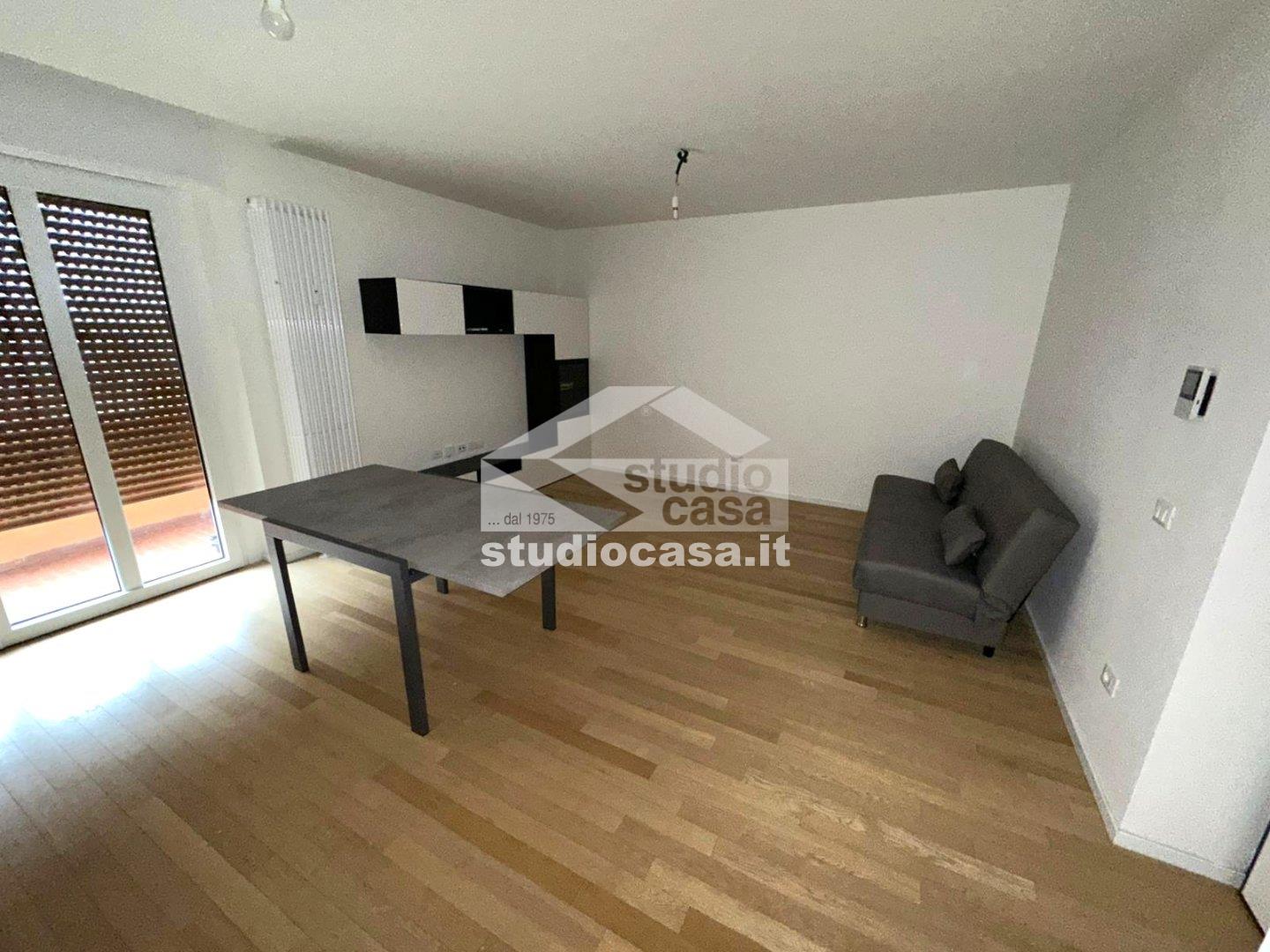 Appartamento in affitto a Rovereto