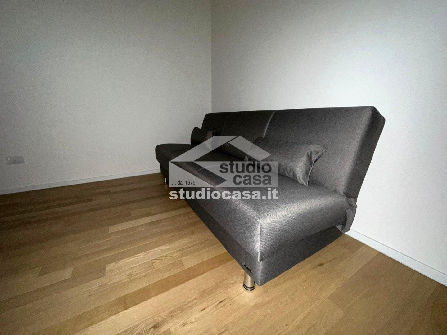 Appartamento in affitto a Rovereto