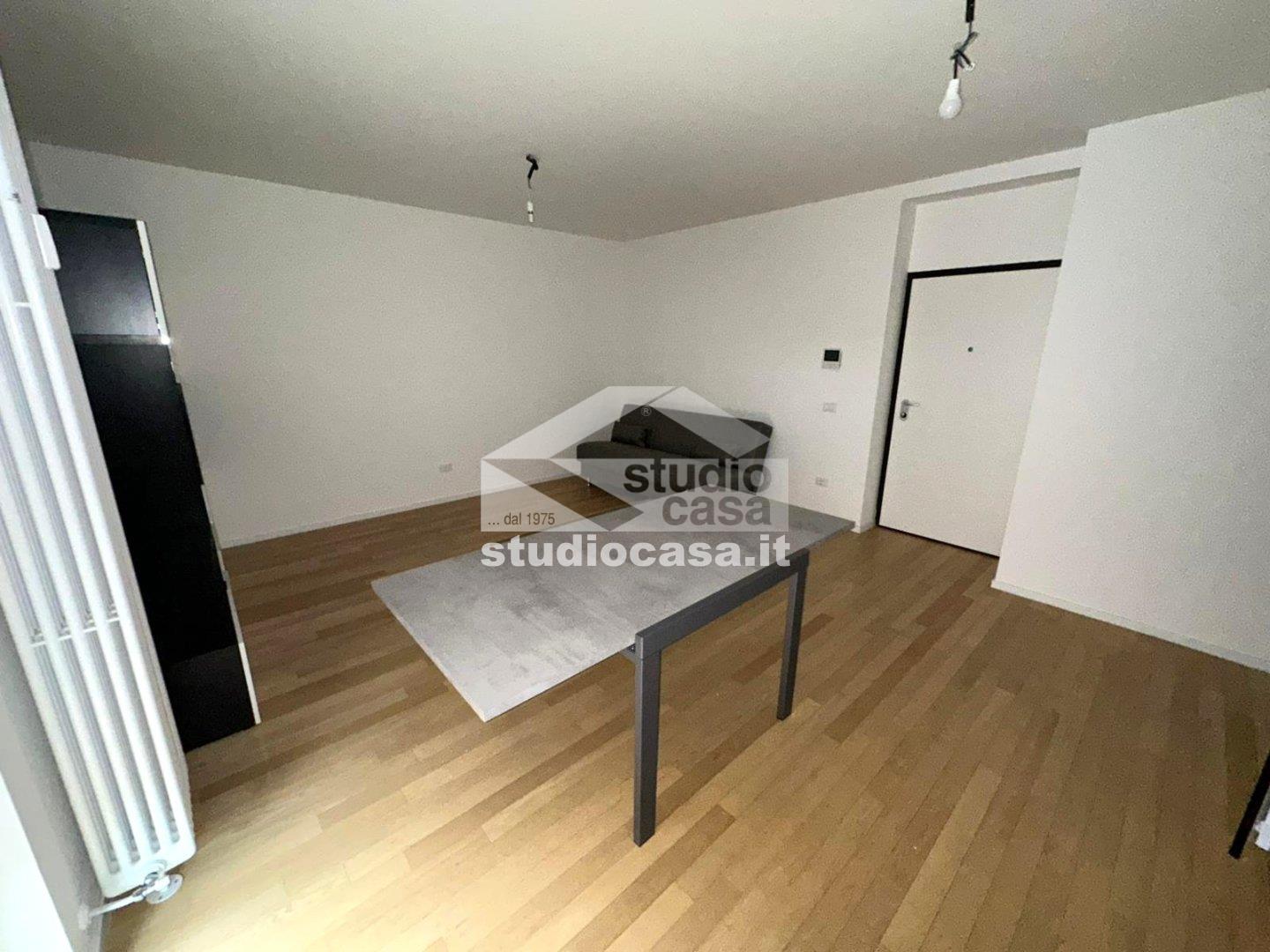 Appartamento in affitto a Rovereto