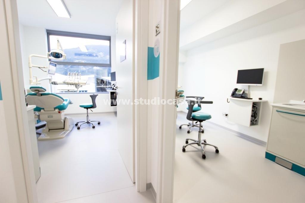 Ufficio in vendita a Rovereto