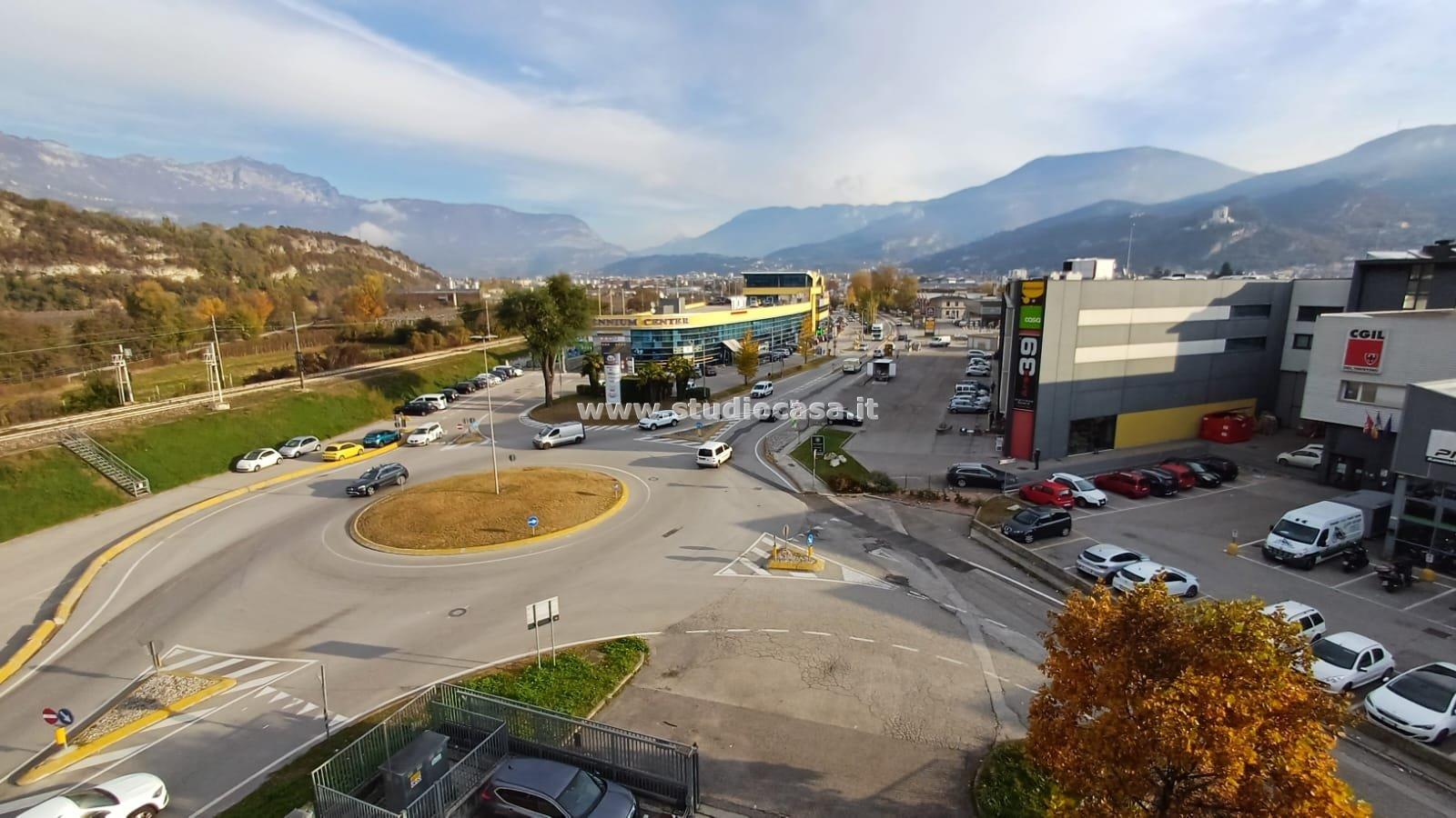 Ufficio in vendita a Rovereto
