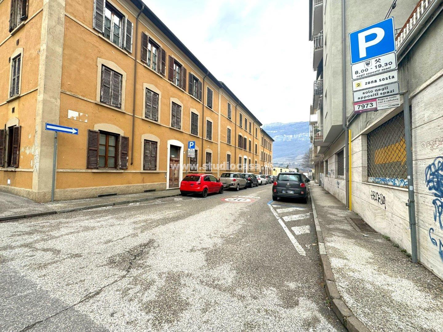 Negozio in vendita a Rovereto