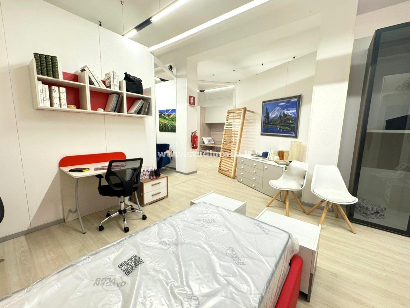 Negozio in vendita a Rovereto