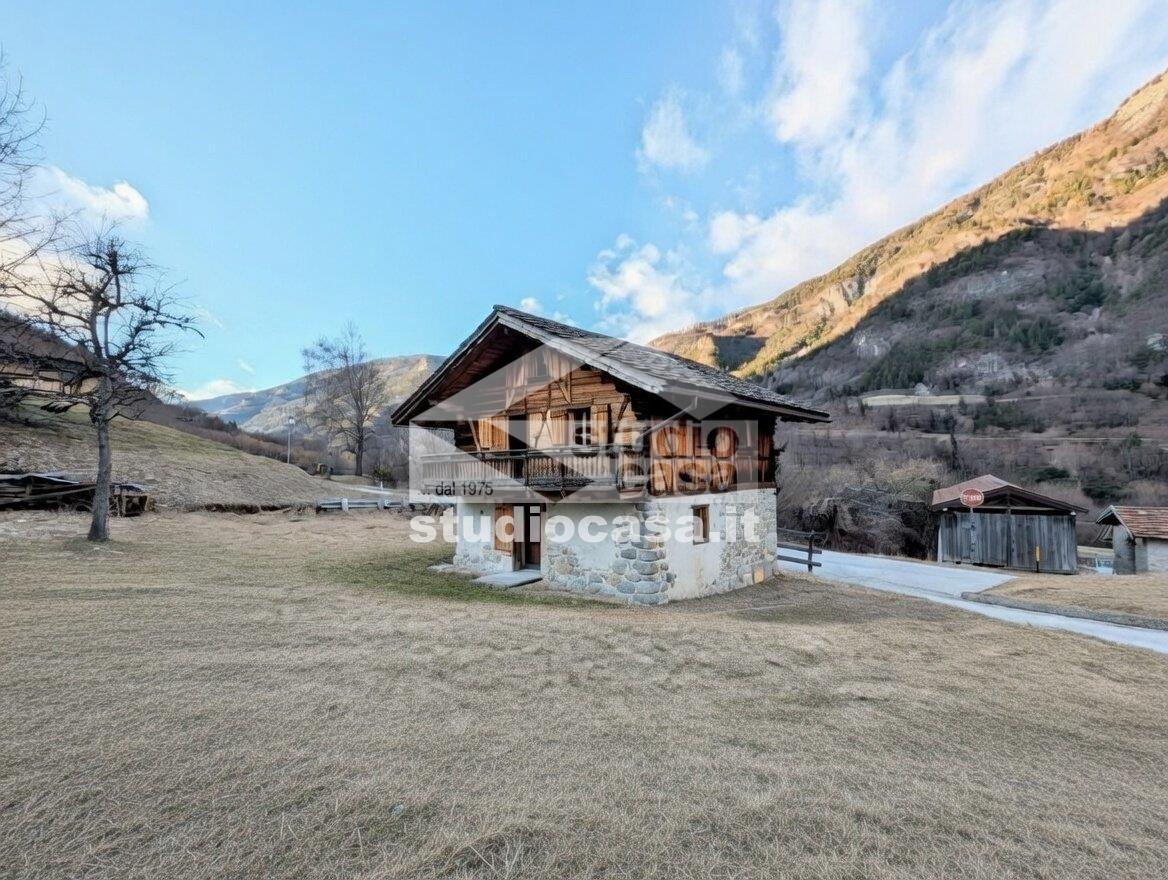 Terreno Residenziale in vendita a Terragnolo