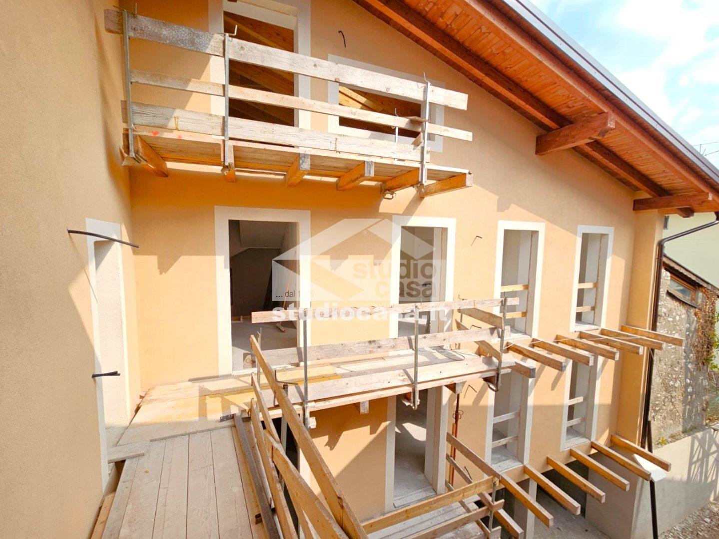 Appartamento in vendita a Volano