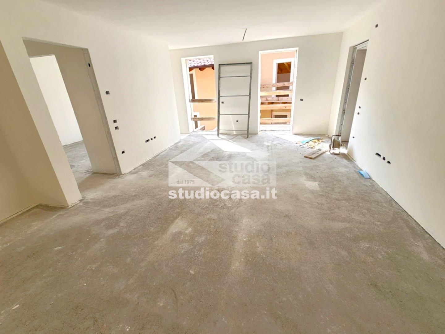 Appartamento in vendita a Volano