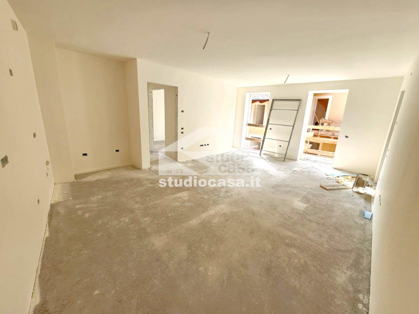 Appartamento in vendita a Volano