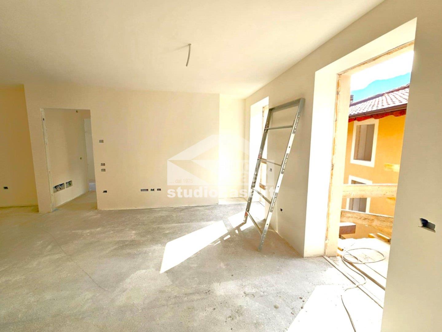 Appartamento in vendita a Volano