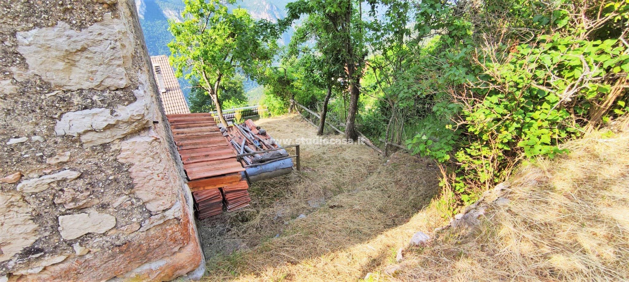 Casa Unifamiliare in vendita a Terragnolo