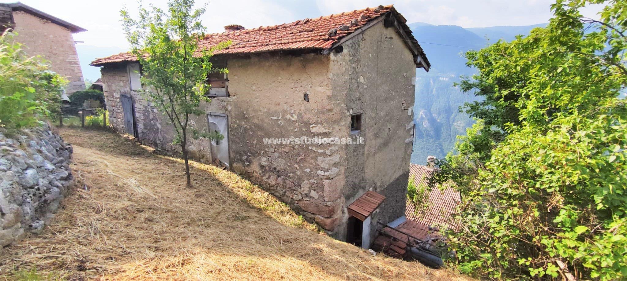 Casa Unifamiliare in vendita a Terragnolo