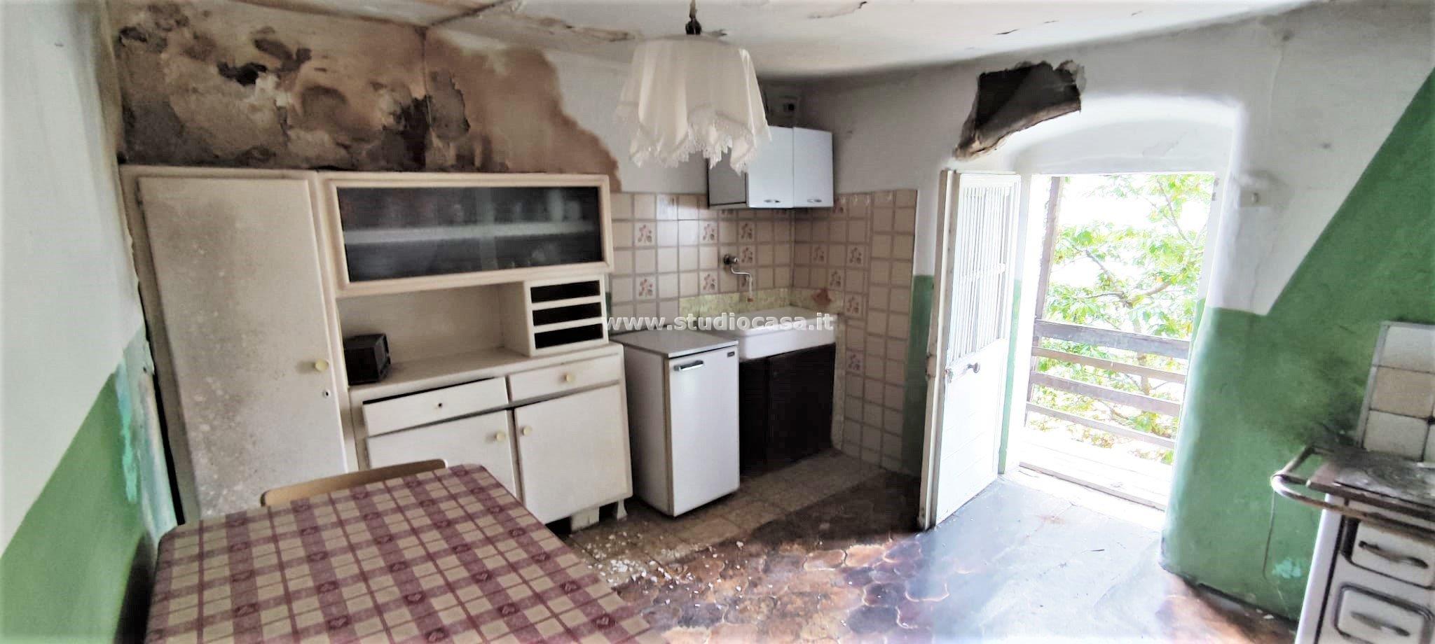 Casa Unifamiliare in vendita a Terragnolo