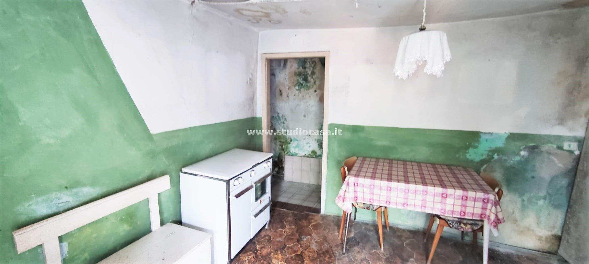 Casa Unifamiliare in vendita a Terragnolo